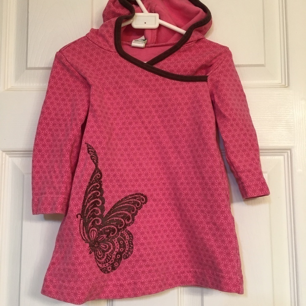 Tea Collection Toddler Dress